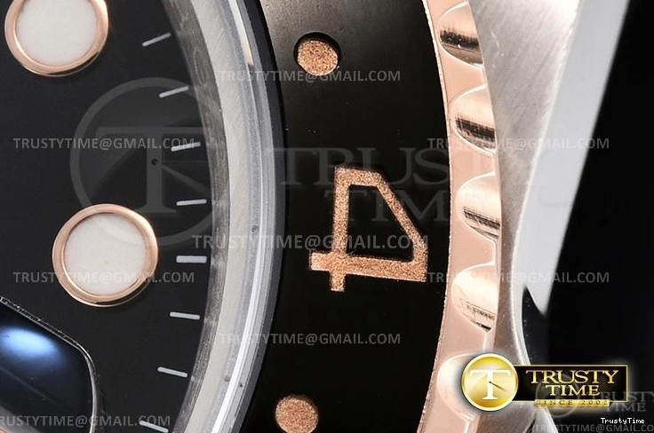 0504 ROLGMT195 – GMT II 126711CHNR Fashionable 994